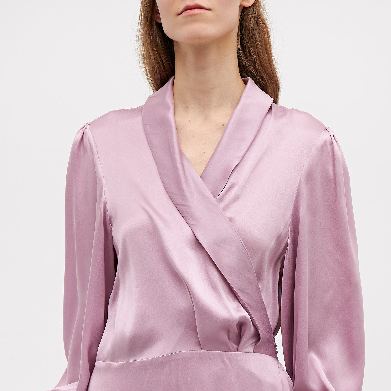 Платье Zimmermann - купить оригинал в секонд-хенде SFS - 3