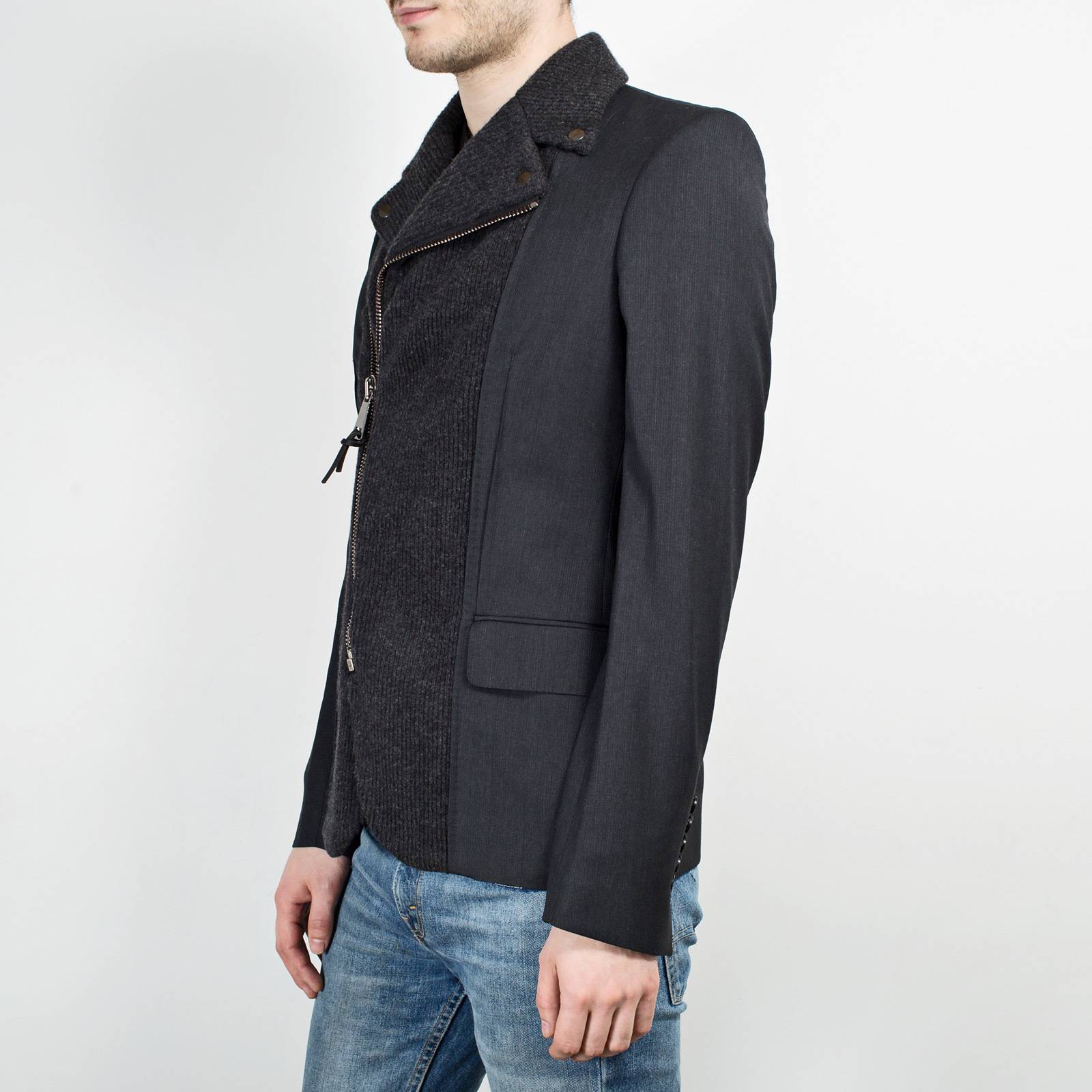 Куртка Les Hommes - купить оригинал в секонд-хенде SFS