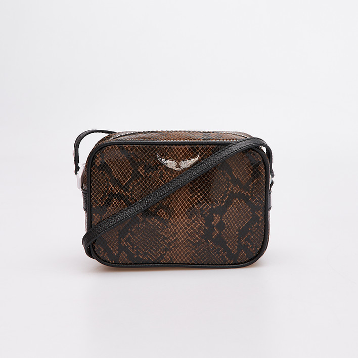 Сумка Zadig & Voltaire