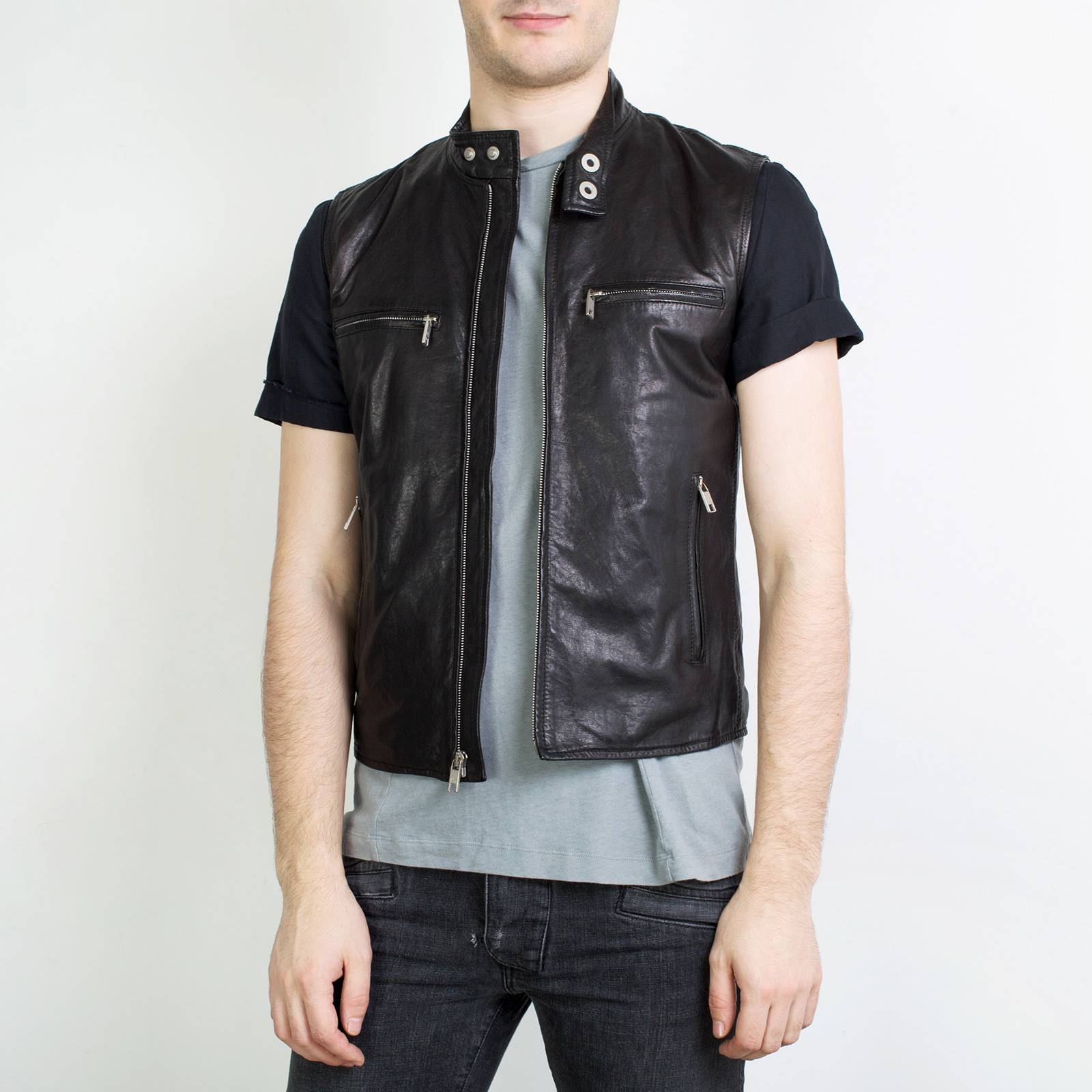 Куртка Marc Jacobs - купить оригинал в секонд-хенде SFS