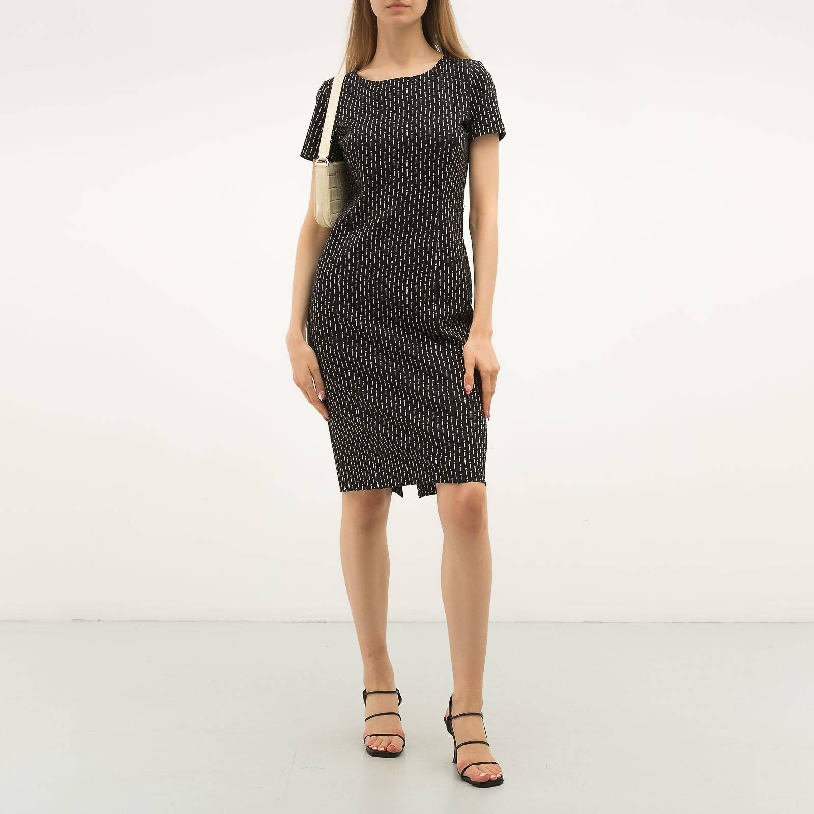 Платье Max Mara - купить оригинал в секонд-хенде SFS - 2