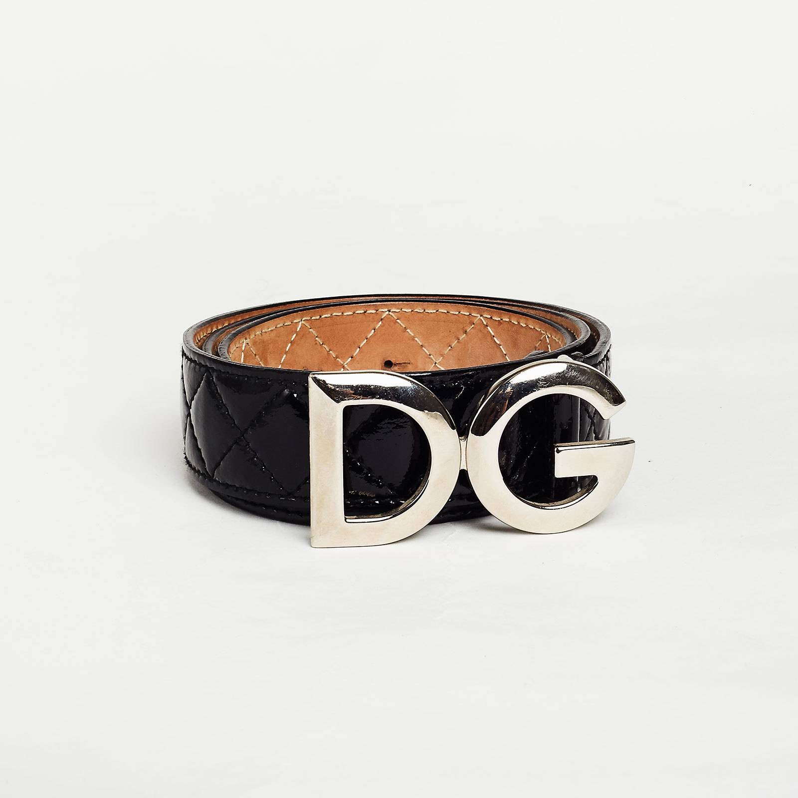 Ремень Dolce&Gabbana - купить оригинал в секонд-хенде SFS