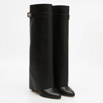 Сапоги Givenchy