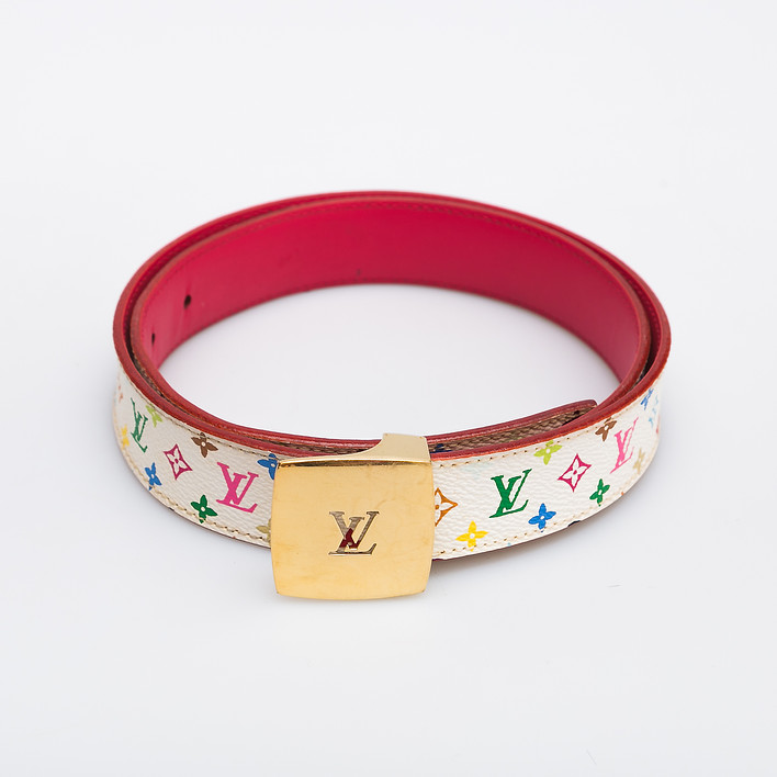 Ремень Louis Vuitton
