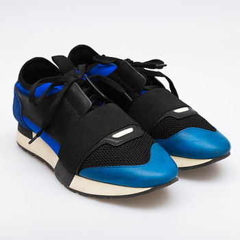 Кроссовки Balenciaga