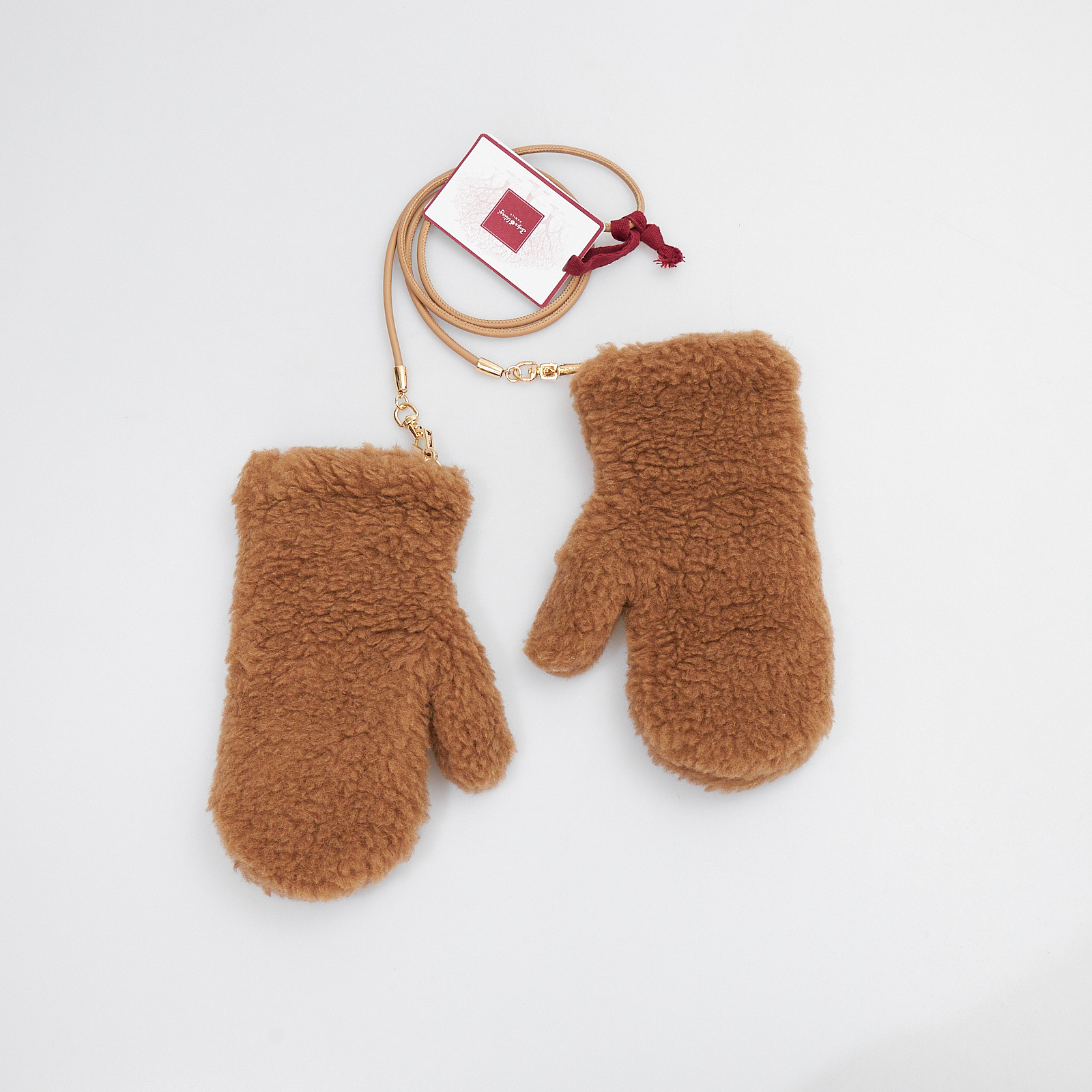 Комплект бежевого цвета Max Mara - фото из каталога магазина брендовой одежды Second Friend Store Комплект Max Mara - купить оригинал в секонд-хенде SFS - 7