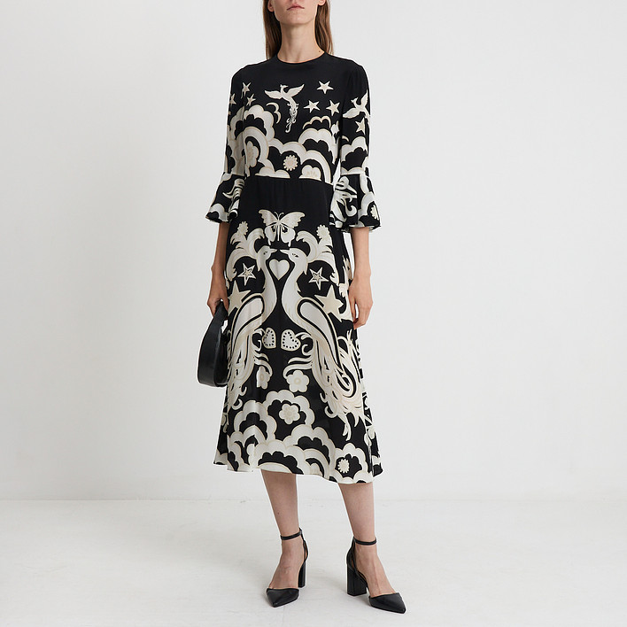 Платье Valentino