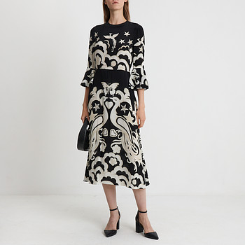 Платье Valentino