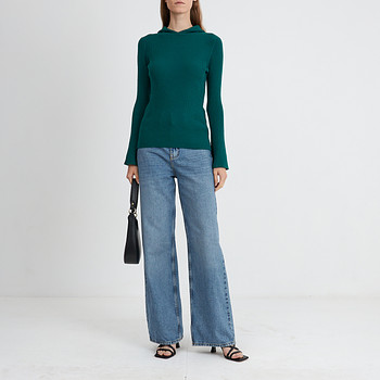 Джемпер Sandro