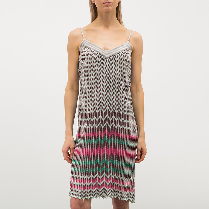 Максимальная скидка 10% на бренд Missoni в июне - июле 