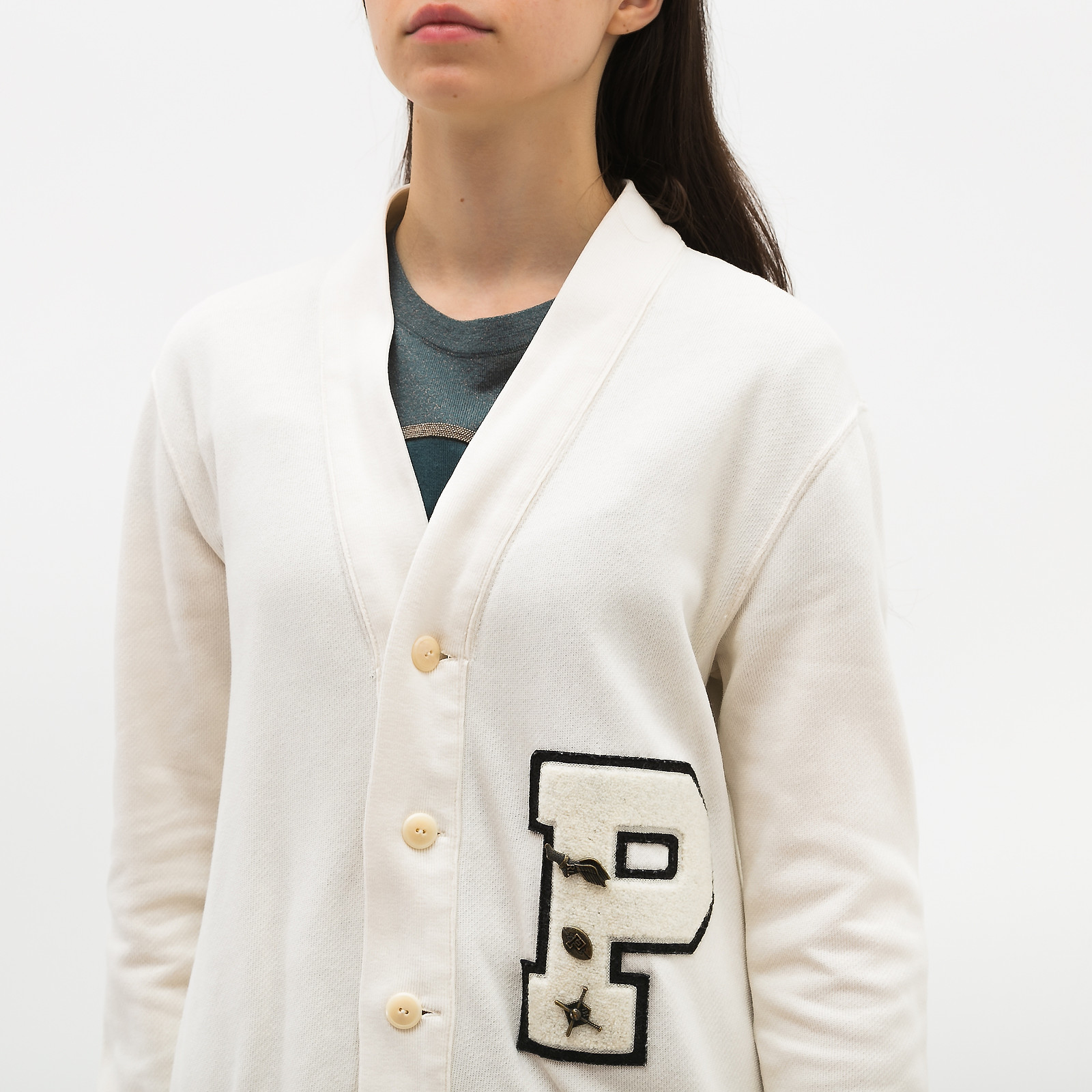 Кардиган Polo Ralph Lauren - купить оригинал в секонд-хенде SFS - 4