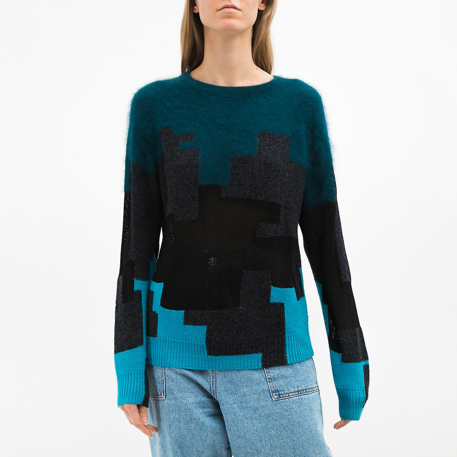 Свитер 3.1 Phillip Lim - купить оригинал в секонд-хенде SFS - 1
