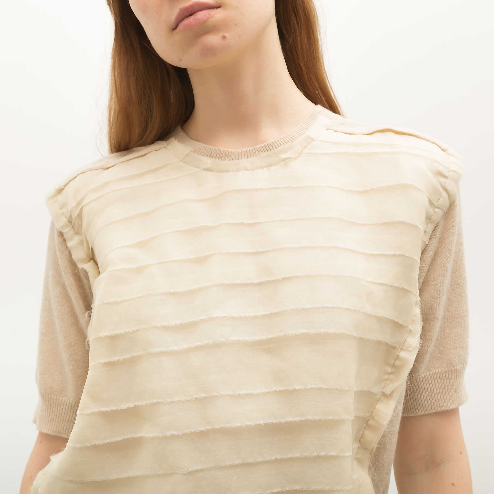 Джемпер Lanvin - купить оригинал в секонд-хенде SFS - 4