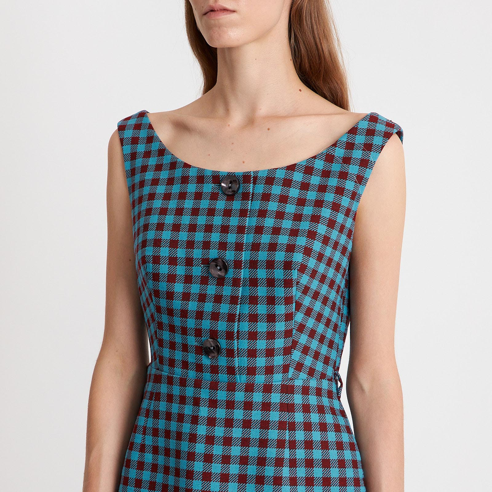 Платье Prada - купить оригинал в секонд-хенде SFS - 4