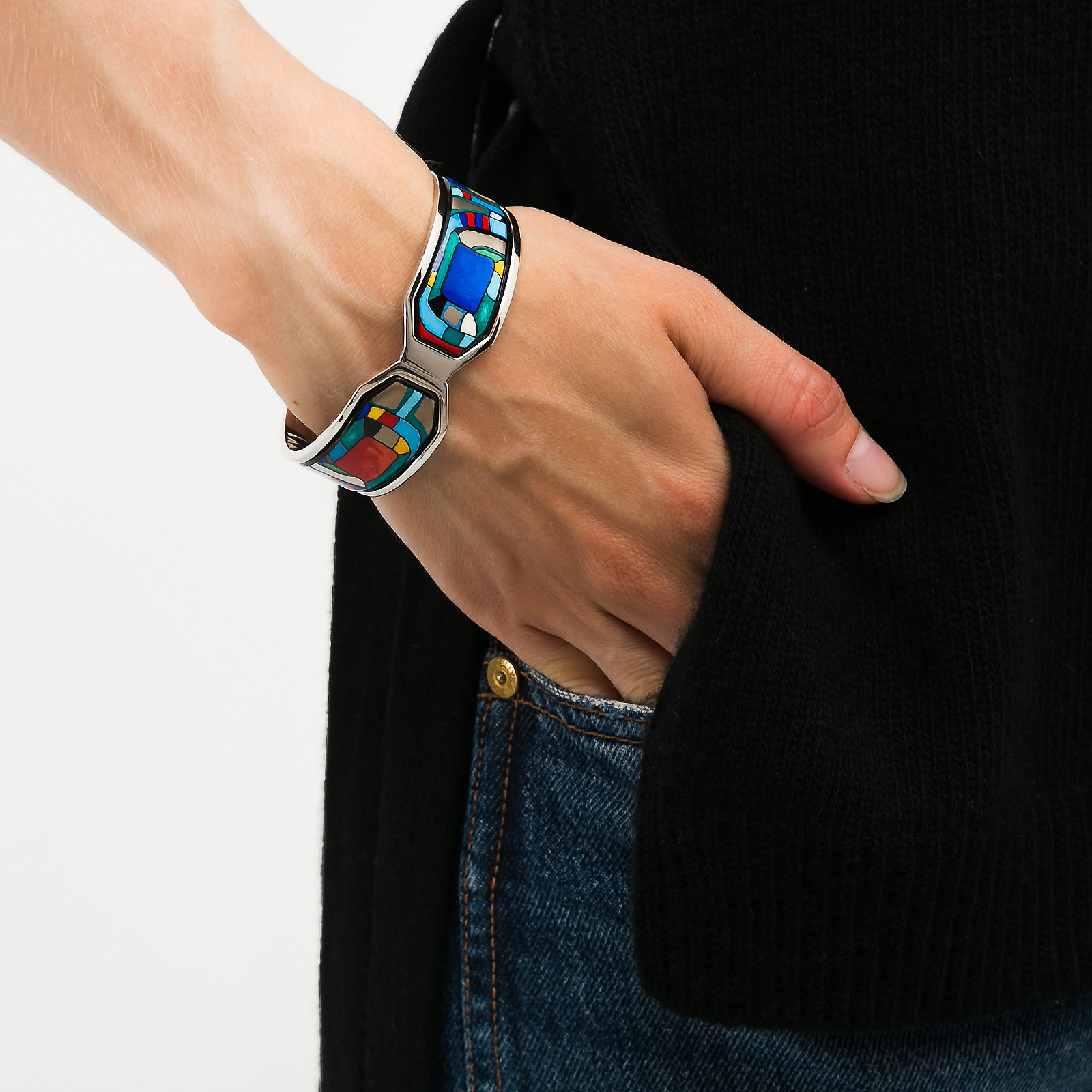 Браслет Frey Wille - купить оригинал в секонд-хенде SFS - 2