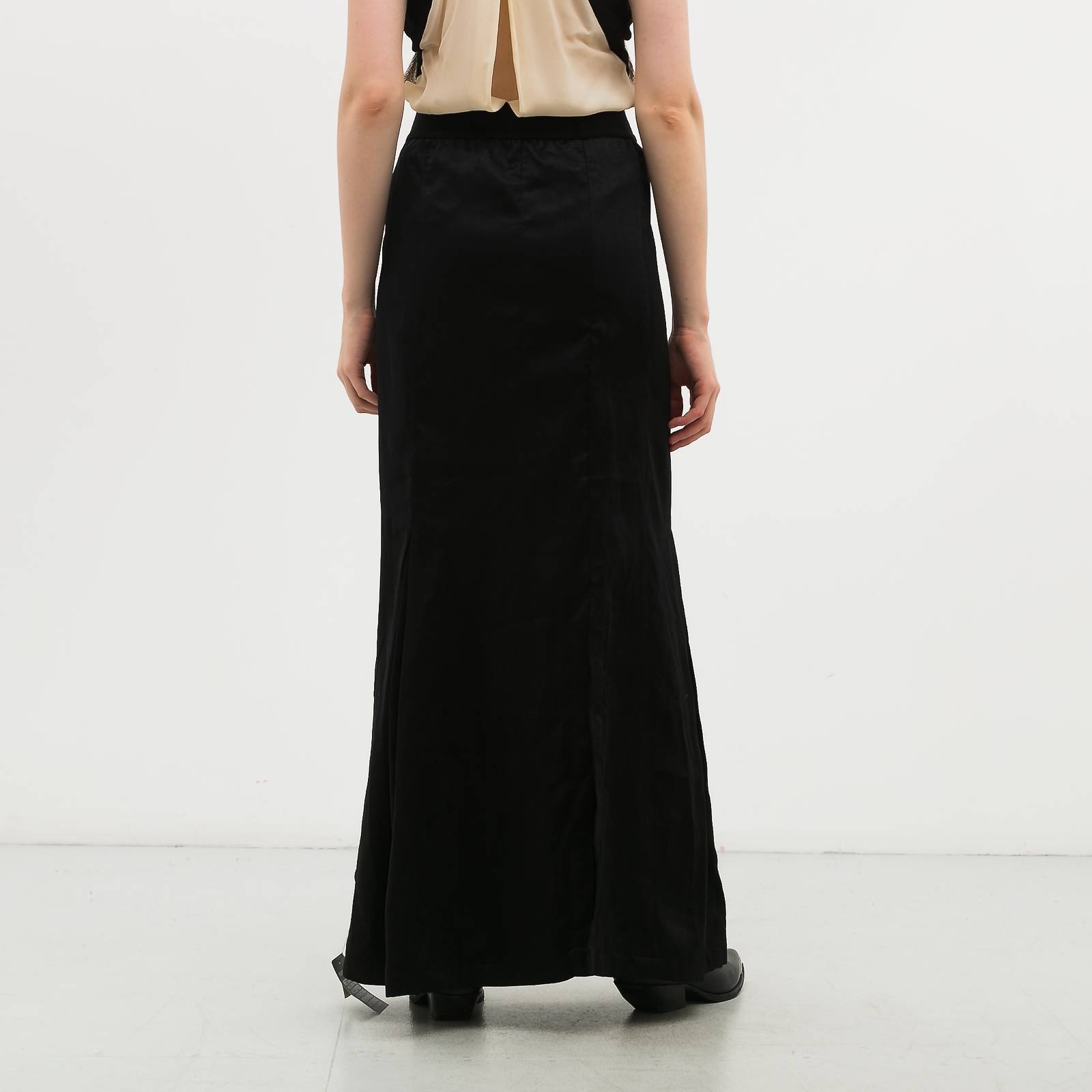 Юбка Ann Demeulemeester - купить оригинал в секонд-хенде SFS - 3