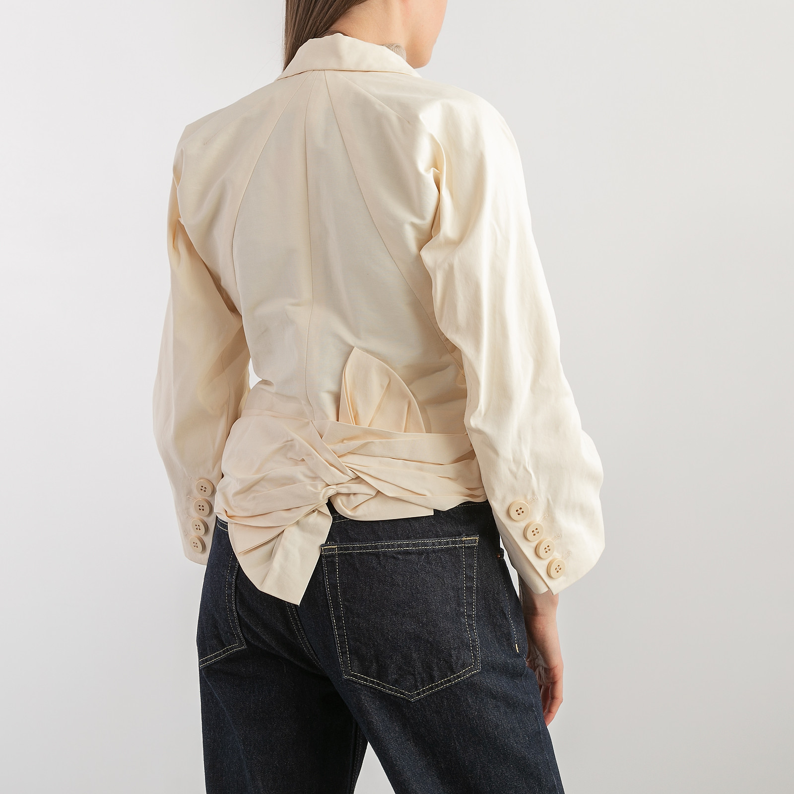 Жакет Sonia Rykiel - купить оригинал в секонд-хенде SFS - 3