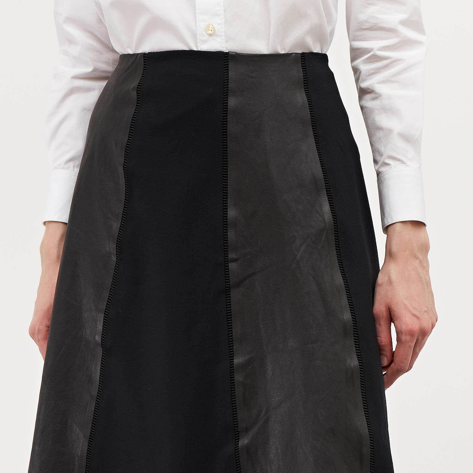 Юбка Ralph Lauren - купить оригинал в секонд-хенде SFS - 4