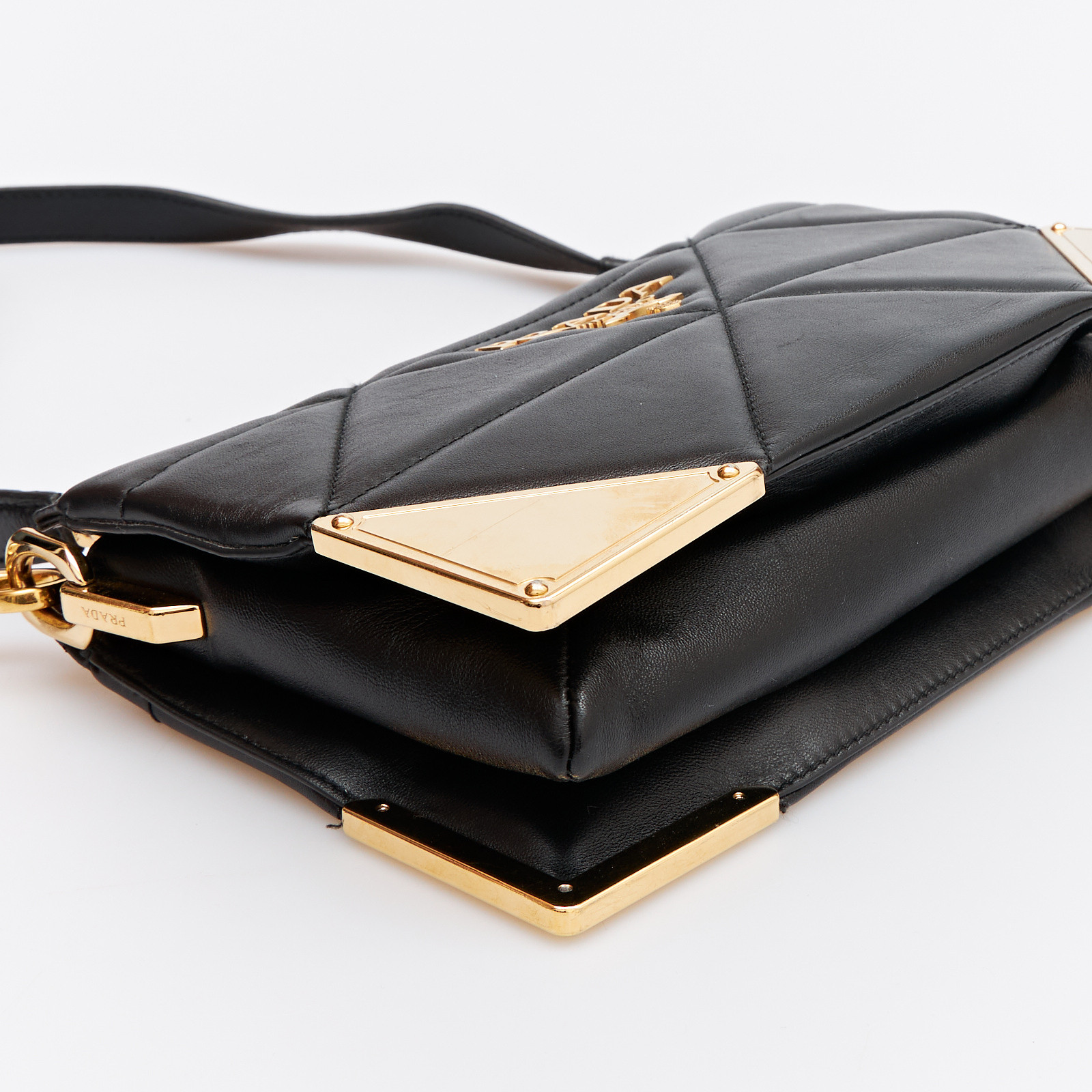 Сумка Prada - купить оригинал в секонд-хенде SFS - 4