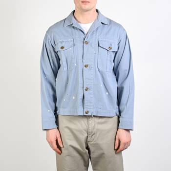 Куртка Garbstore