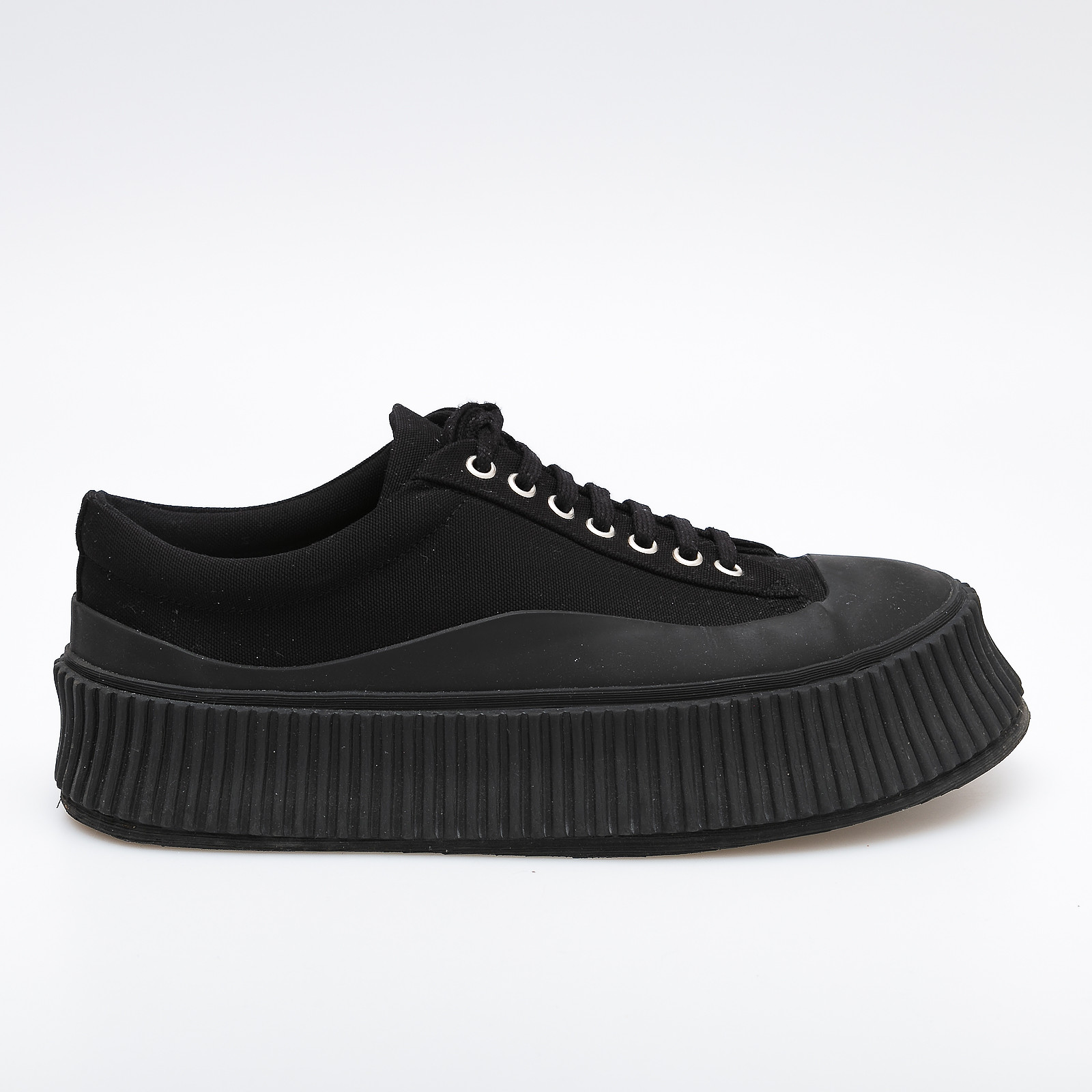 Кеды Jil Sander - купить оригинал в секонд-хенде SFS - 1