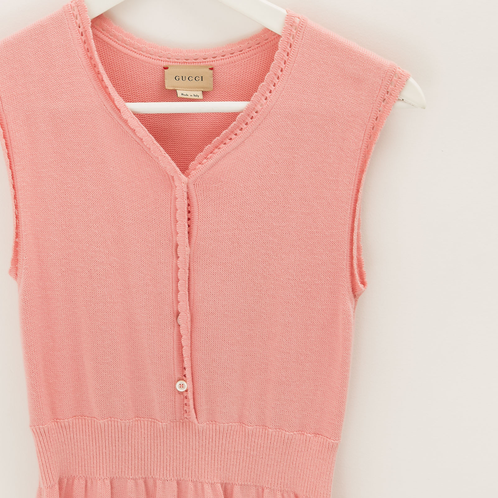 Платье Gucci - купить оригинал в секонд-хенде SFS - 3