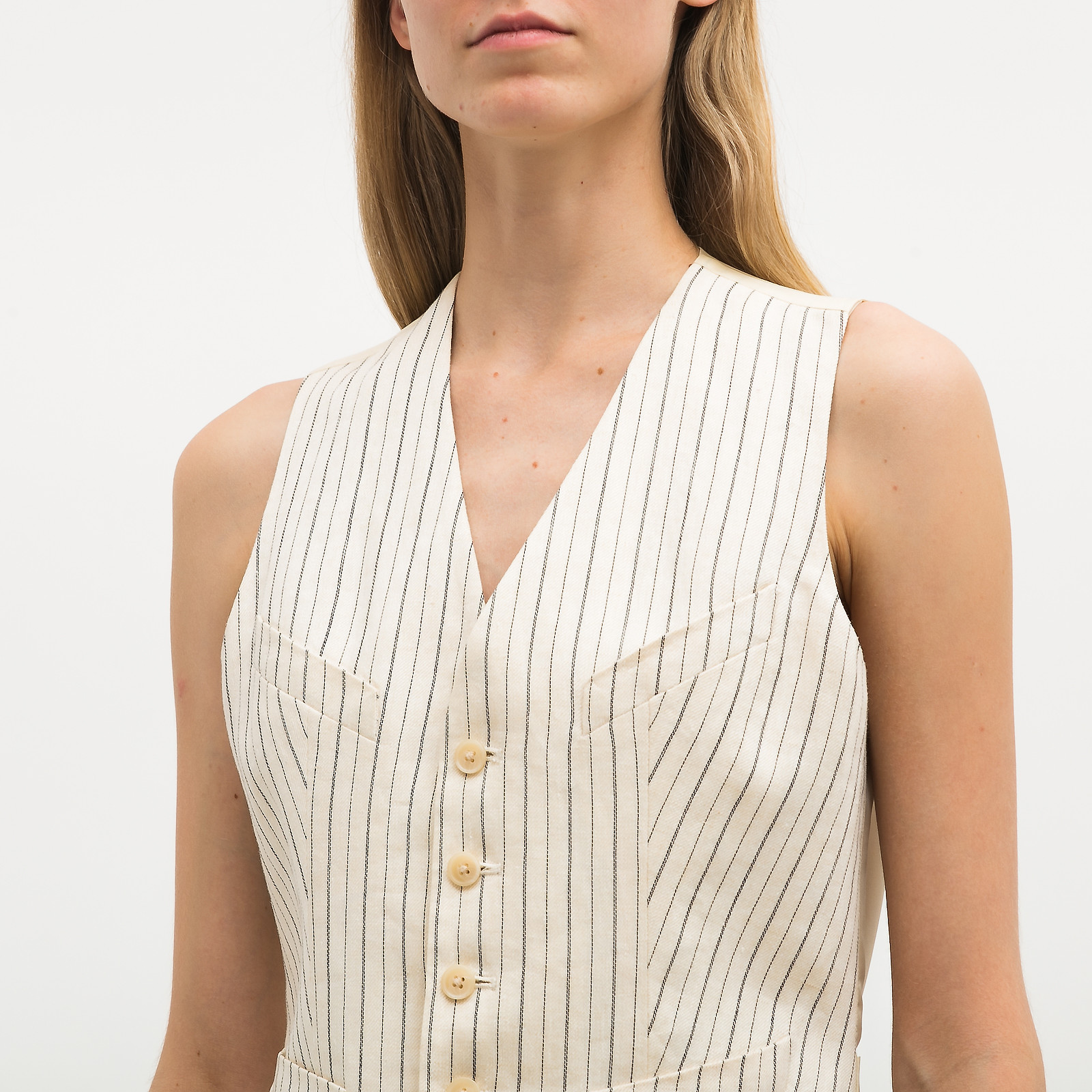 Жилет Polo Ralph Lauren - купить оригинал в секонд-хенде SFS - 3