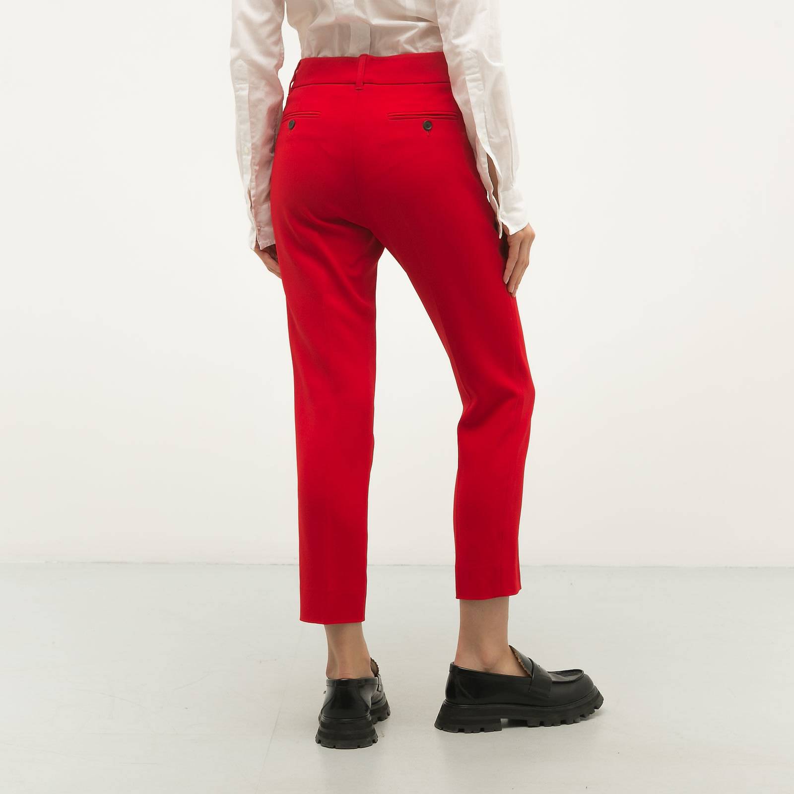 Брюки Gucci - купить оригинал в секонд-хенде SFS - 3