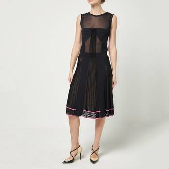 Платье Versace