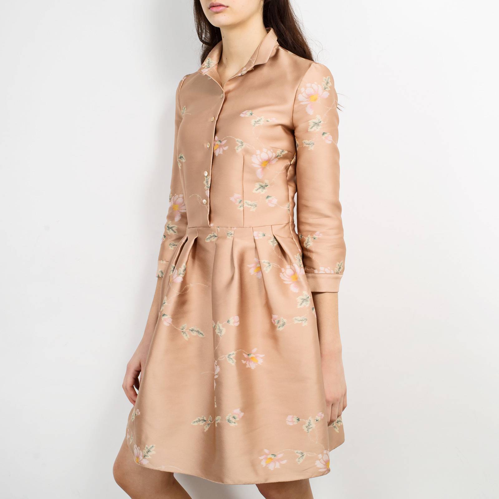 Платье Jil Sander Navy - купить оригинал в секонд-хенде SFS
