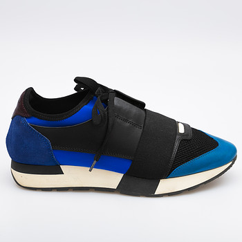 Кроссовки Balenciaga