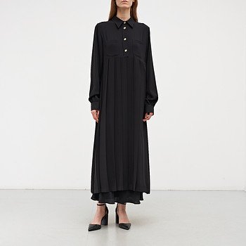 Платье Salvatore Ferragamo
