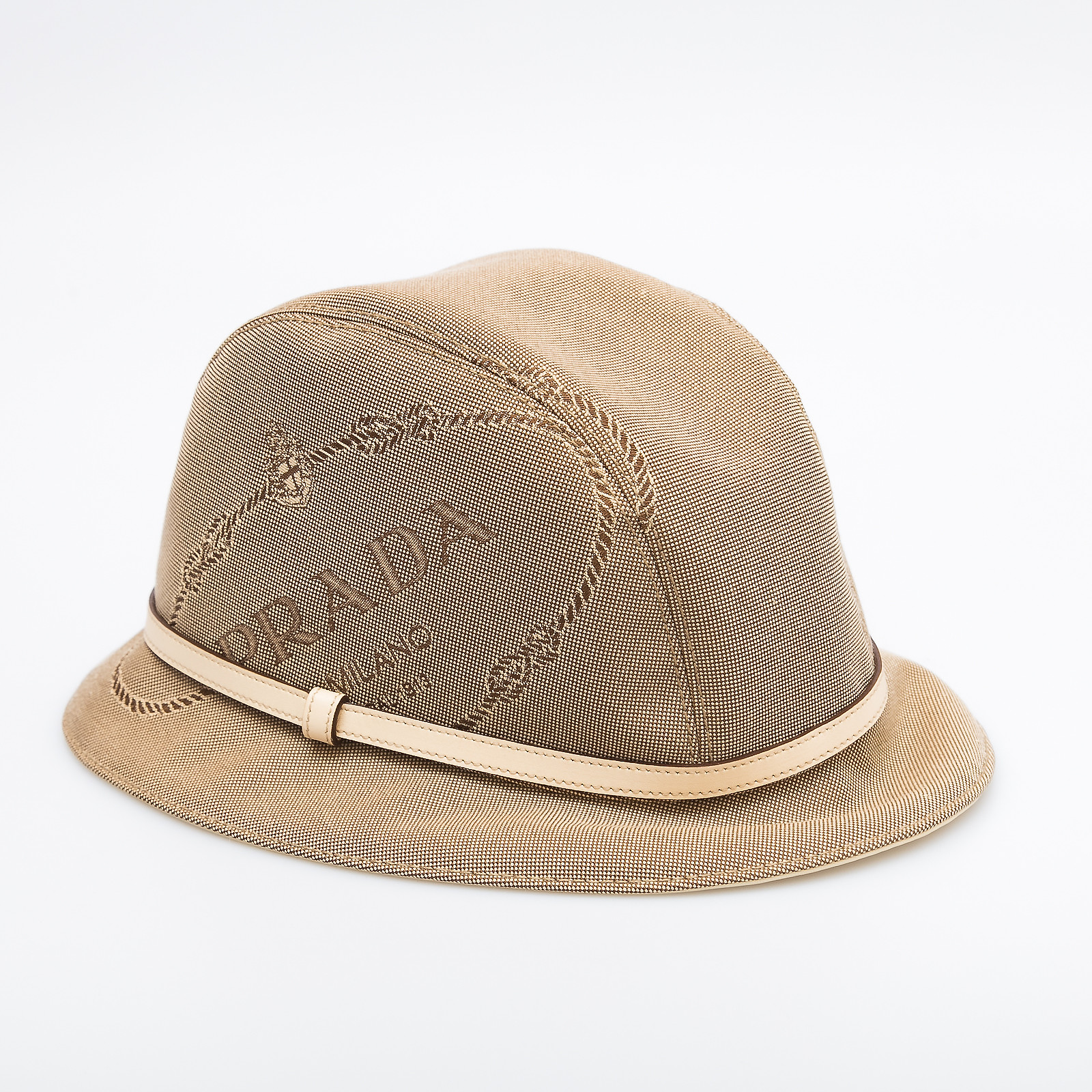 Шляпа Prada - купить оригинал в секонд-хенде SFS
