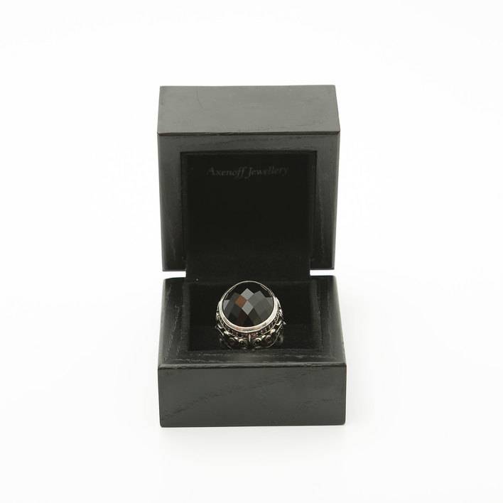 Кольцо Axenoff Jewellery