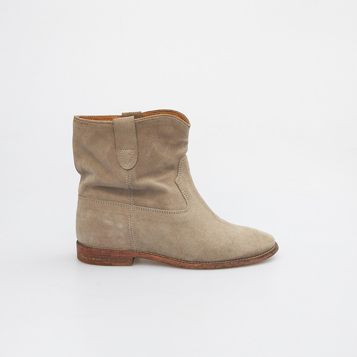 Ботинки Isabel Marant