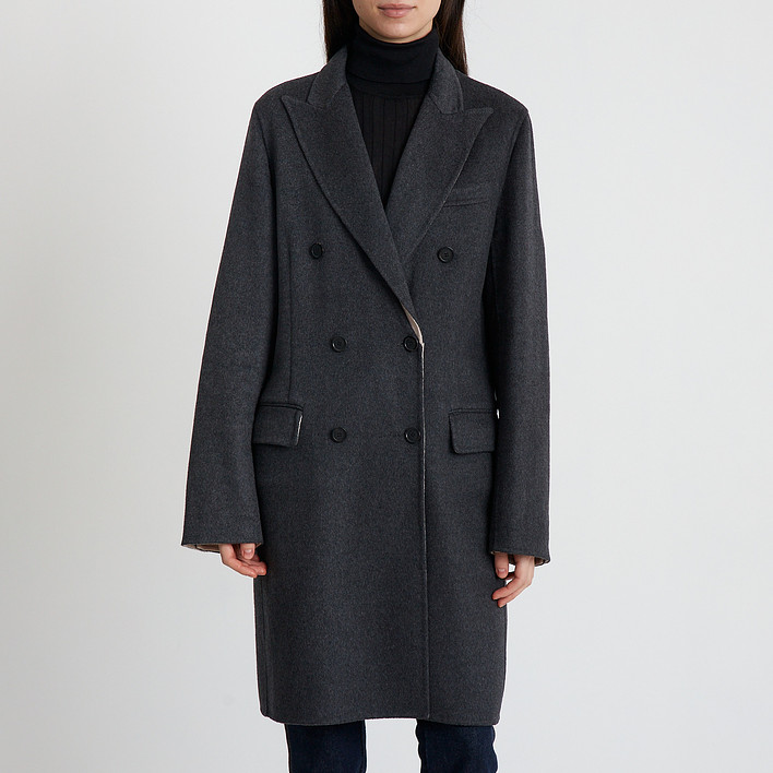 Пальто Christian Dior