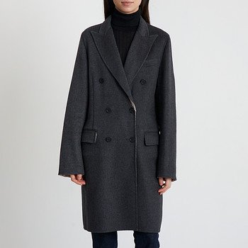 Пальто Christian Dior