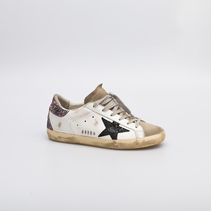 Кеды Golden Goose