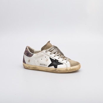 Кеды Golden Goose