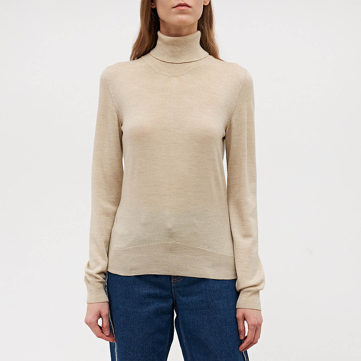 Водолазка Maison Margiela