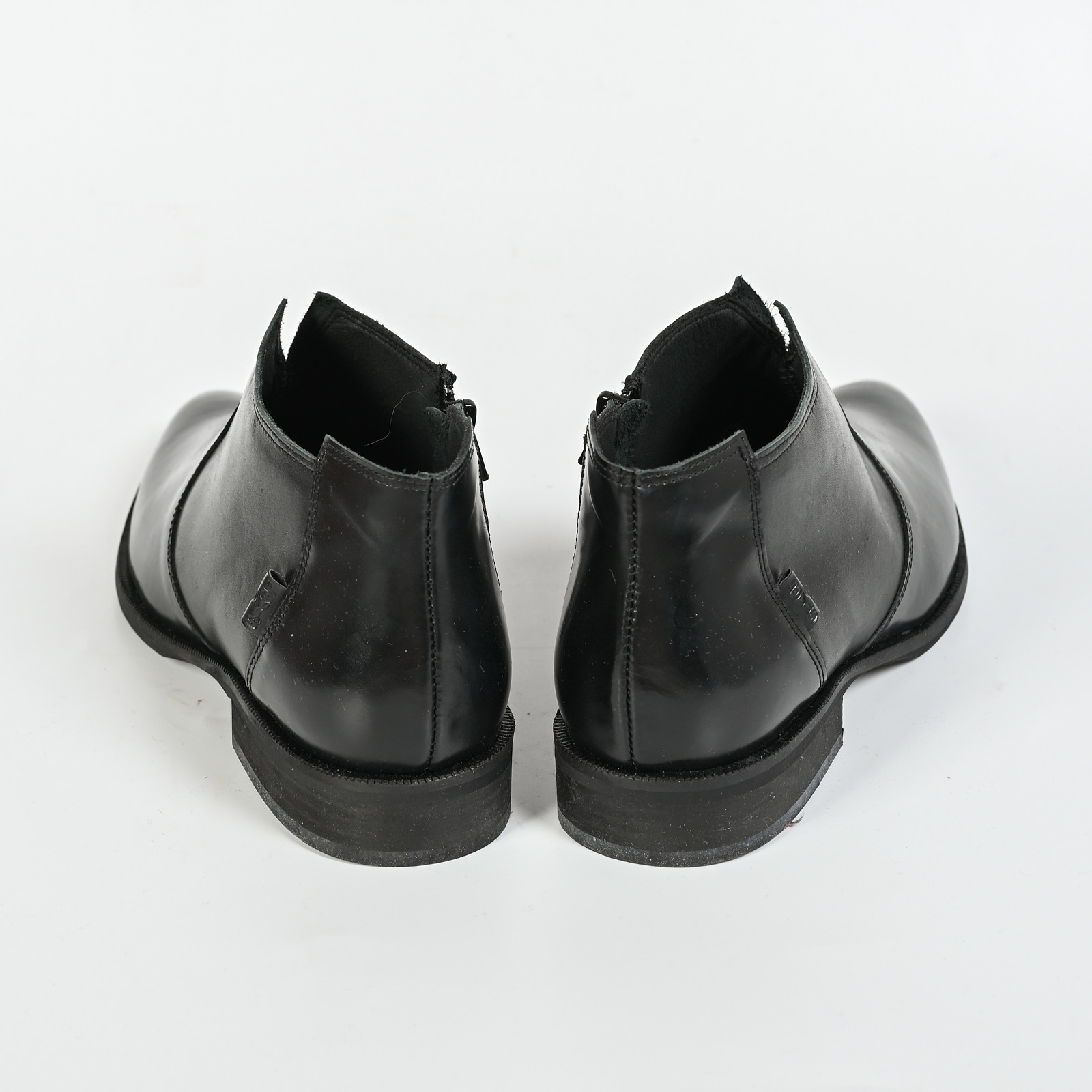 Ботинки Levi's - купить оригинал в секонд-хенде SFS - 3