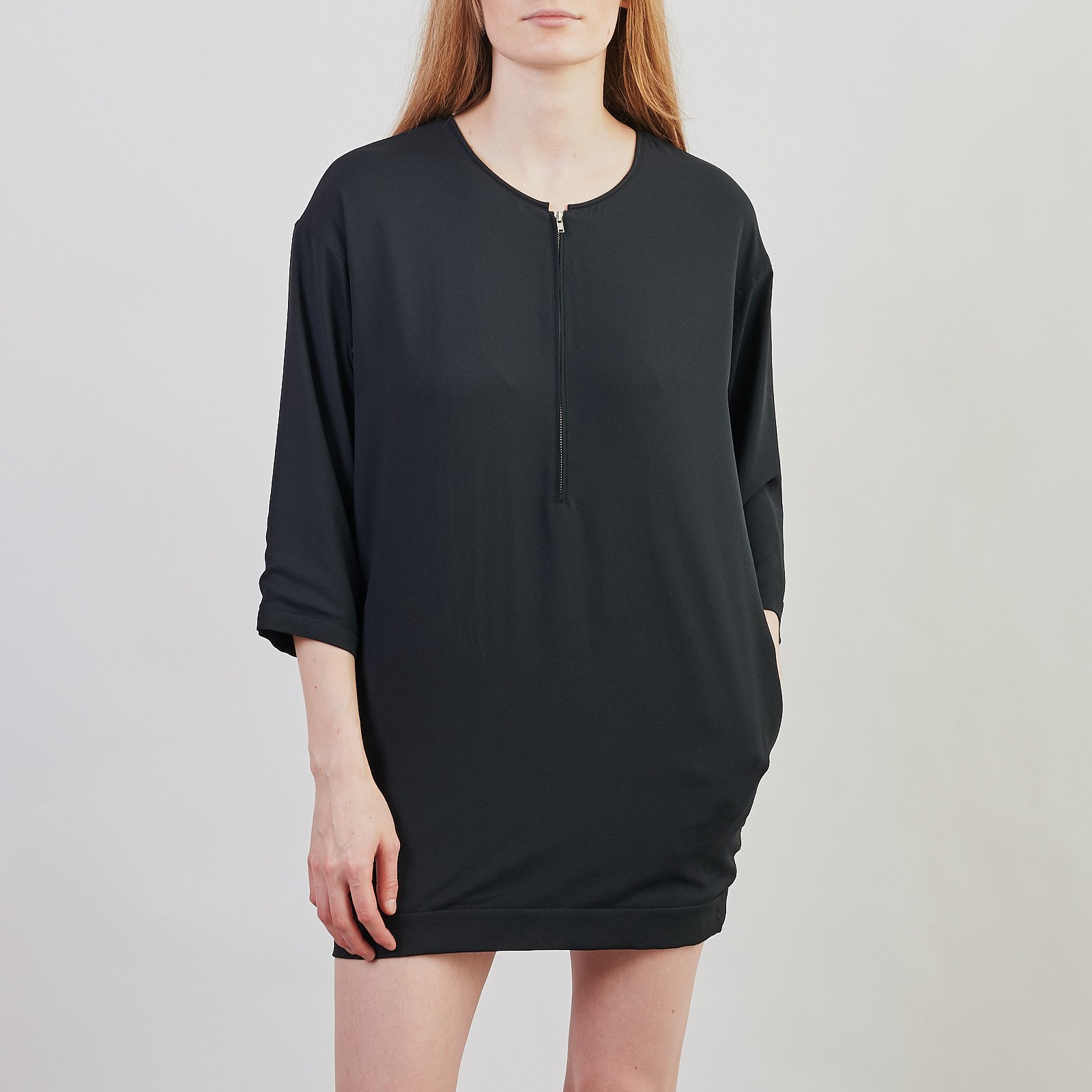 Платье IRO - купить оригинал в секонд-хенде SFS - 1