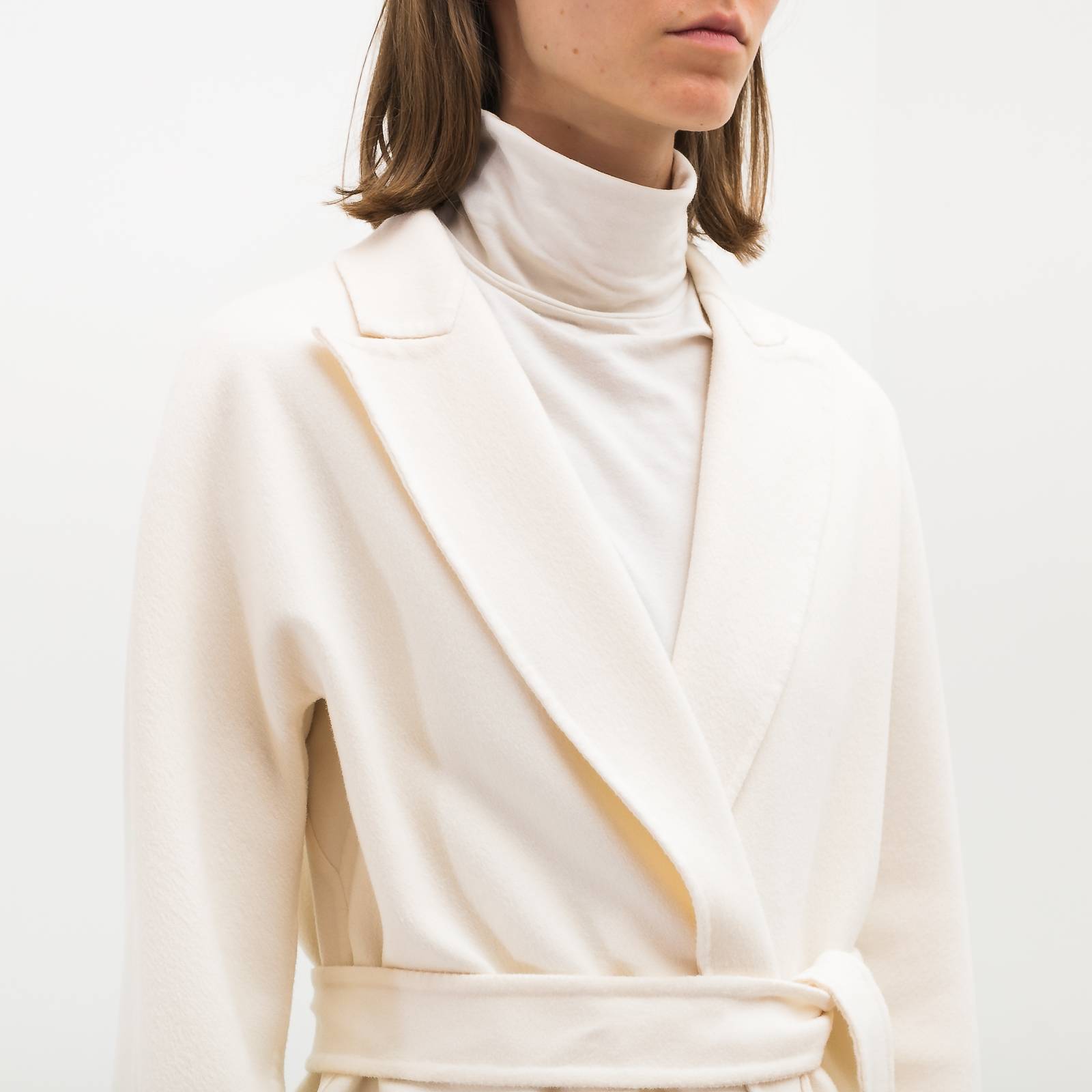 Пальто Max Mara - купить оригинал в секонд-хенде SFS - 4