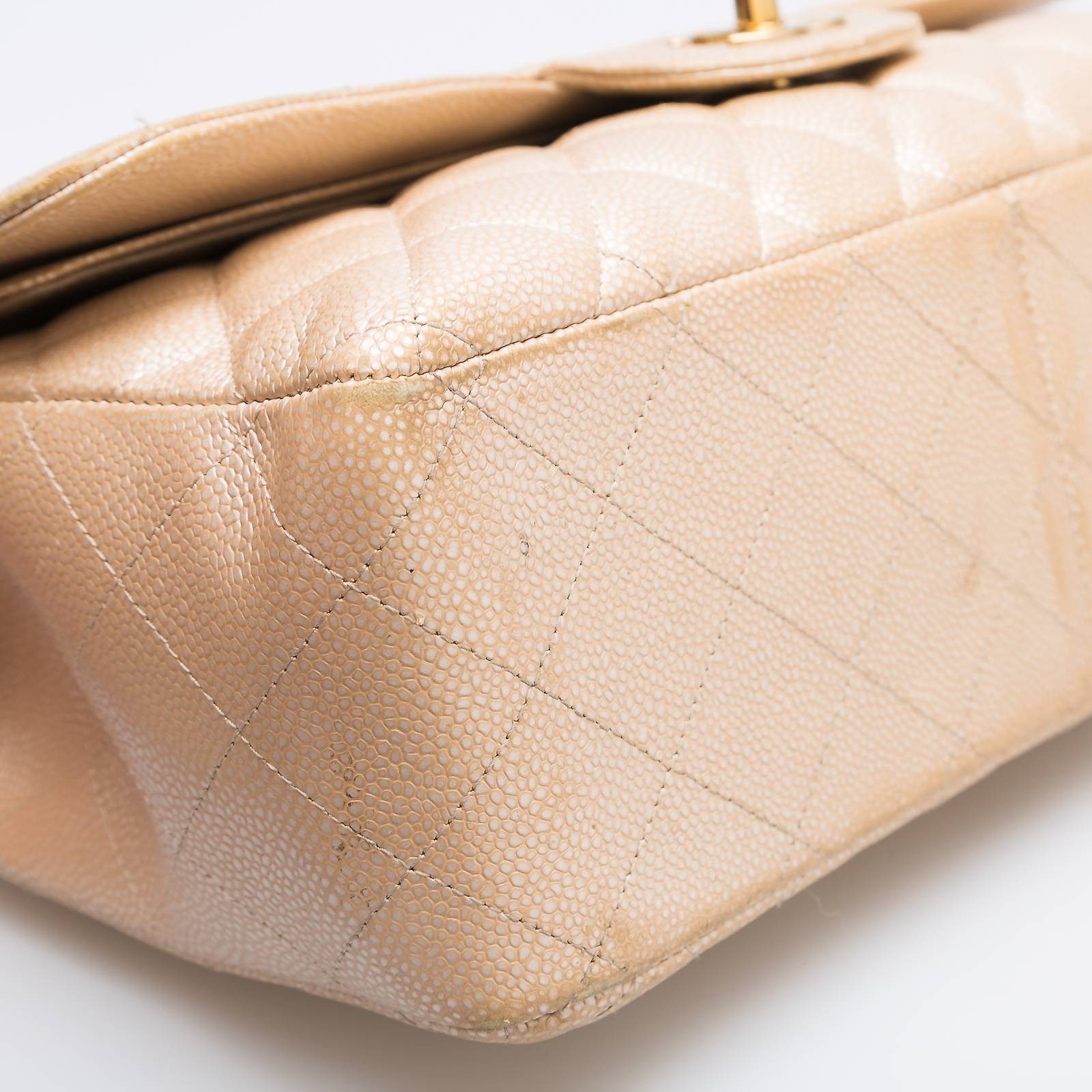 Сумка Chanel - купить оригинал в секонд-хенде SFS - 6