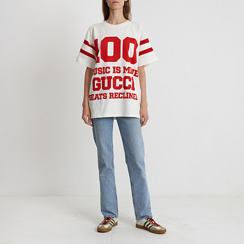 Футболка Gucci