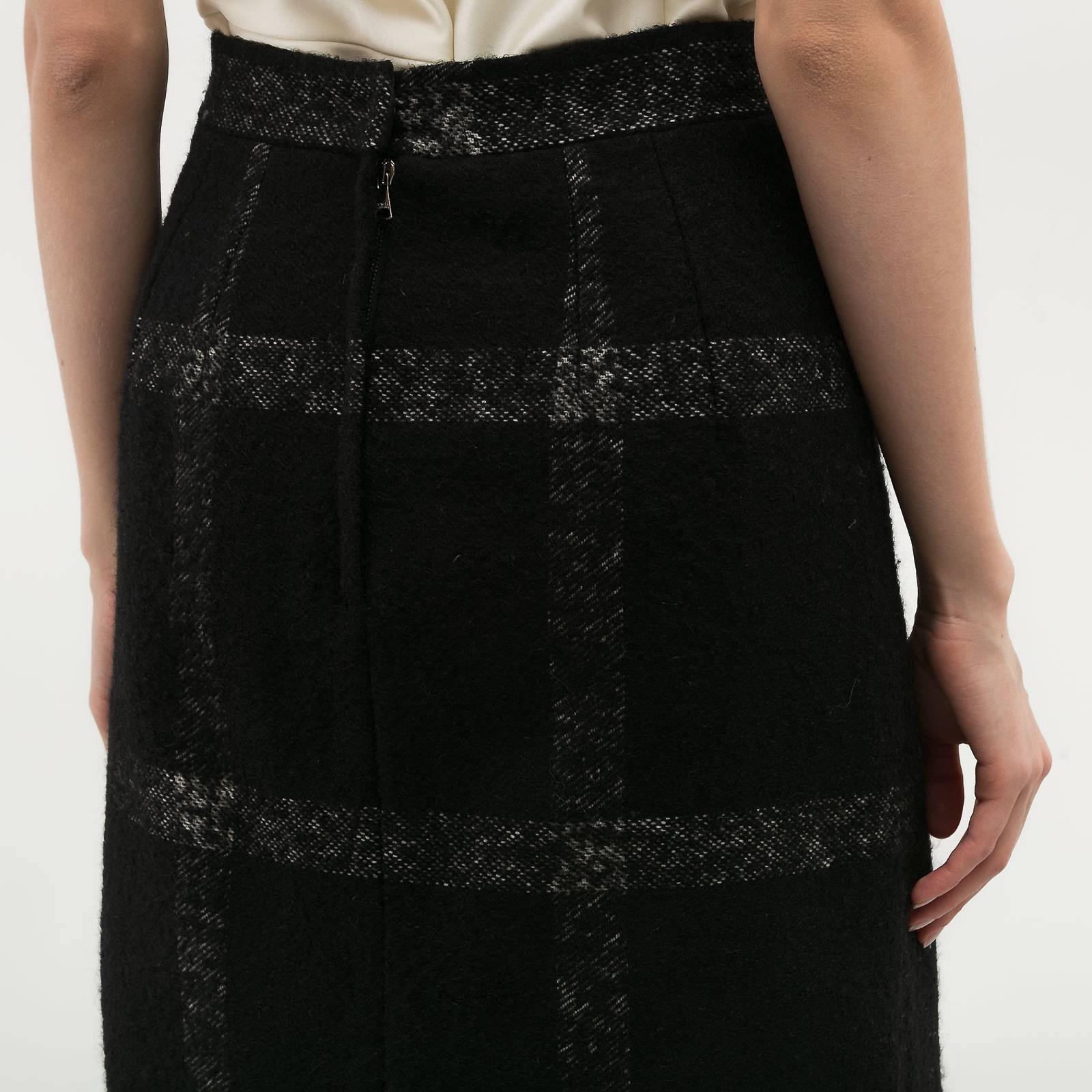 Юбка Dolce&Gabbana - купить оригинал в секонд-хенде SFS - 4