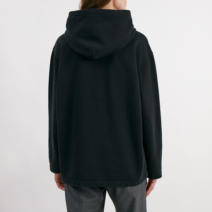 Худи Balenciaga