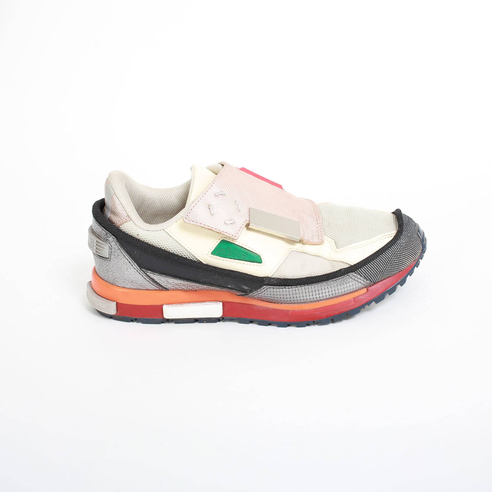 adidas raf simons rising star