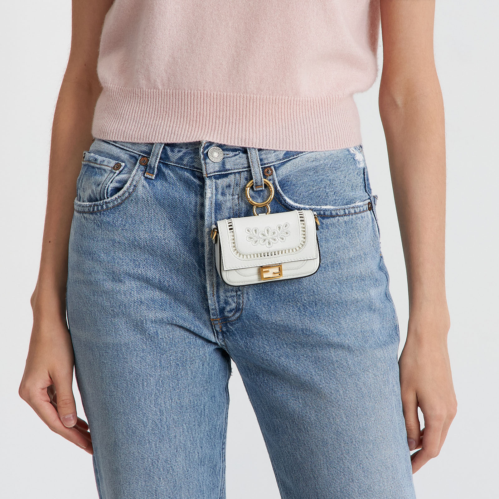 Сумка Fendi - купить оригинал в секонд-хенде SFS - 3