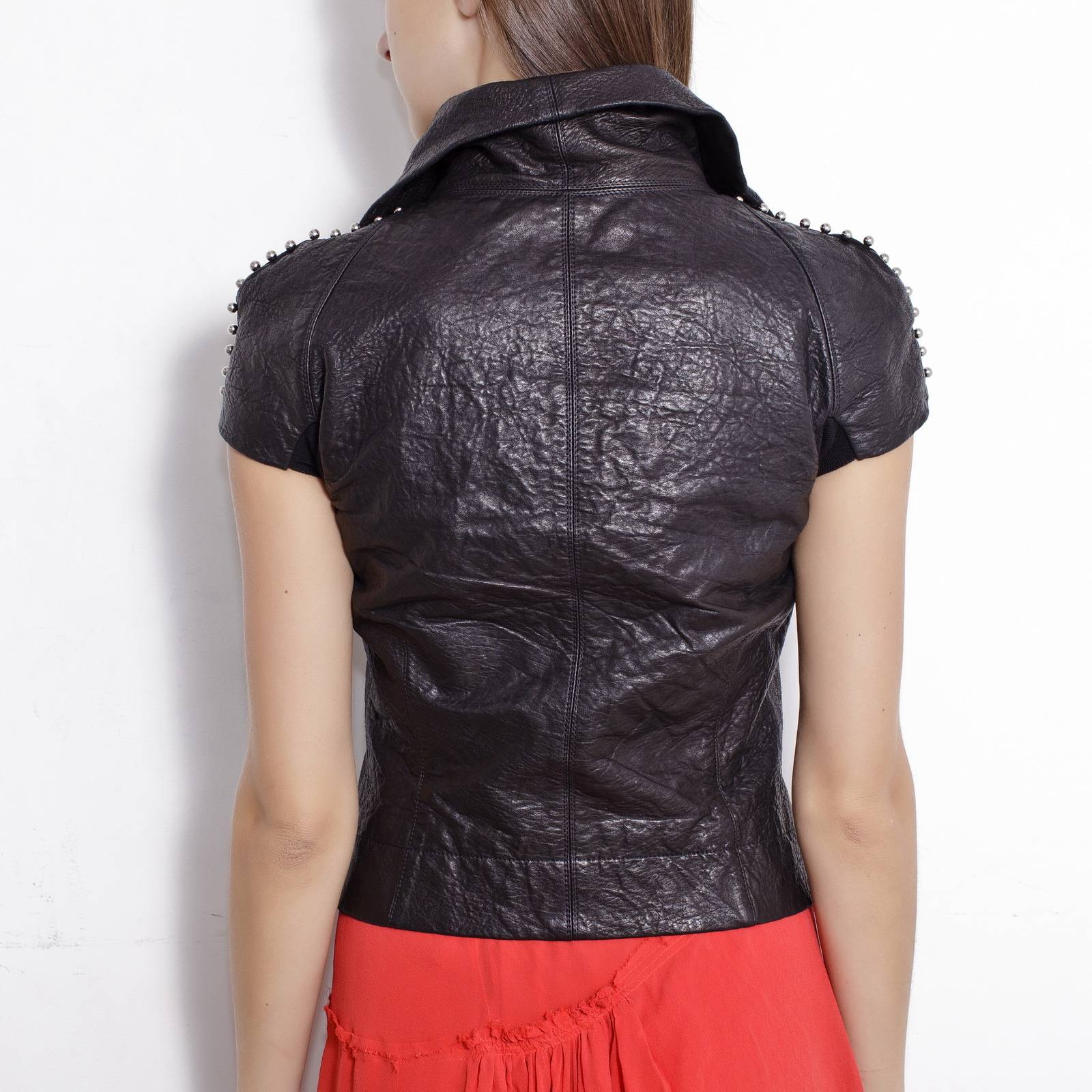 Жилет Rick Owens - купить оригинал в секонд-хенде SFS - 3